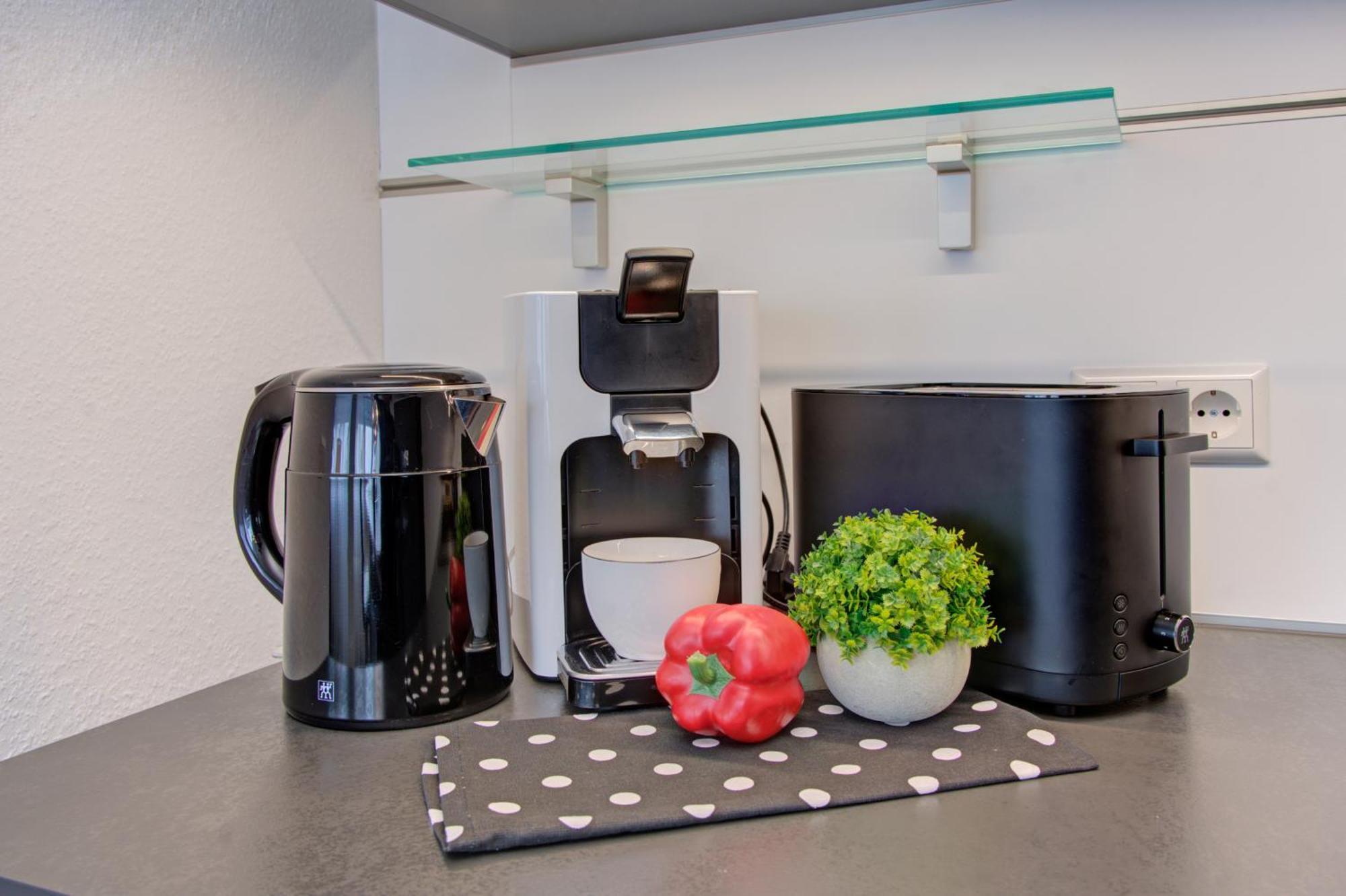 BlumenRaum Ferienwohnung 2 Карлсруэ Экстерьер фото