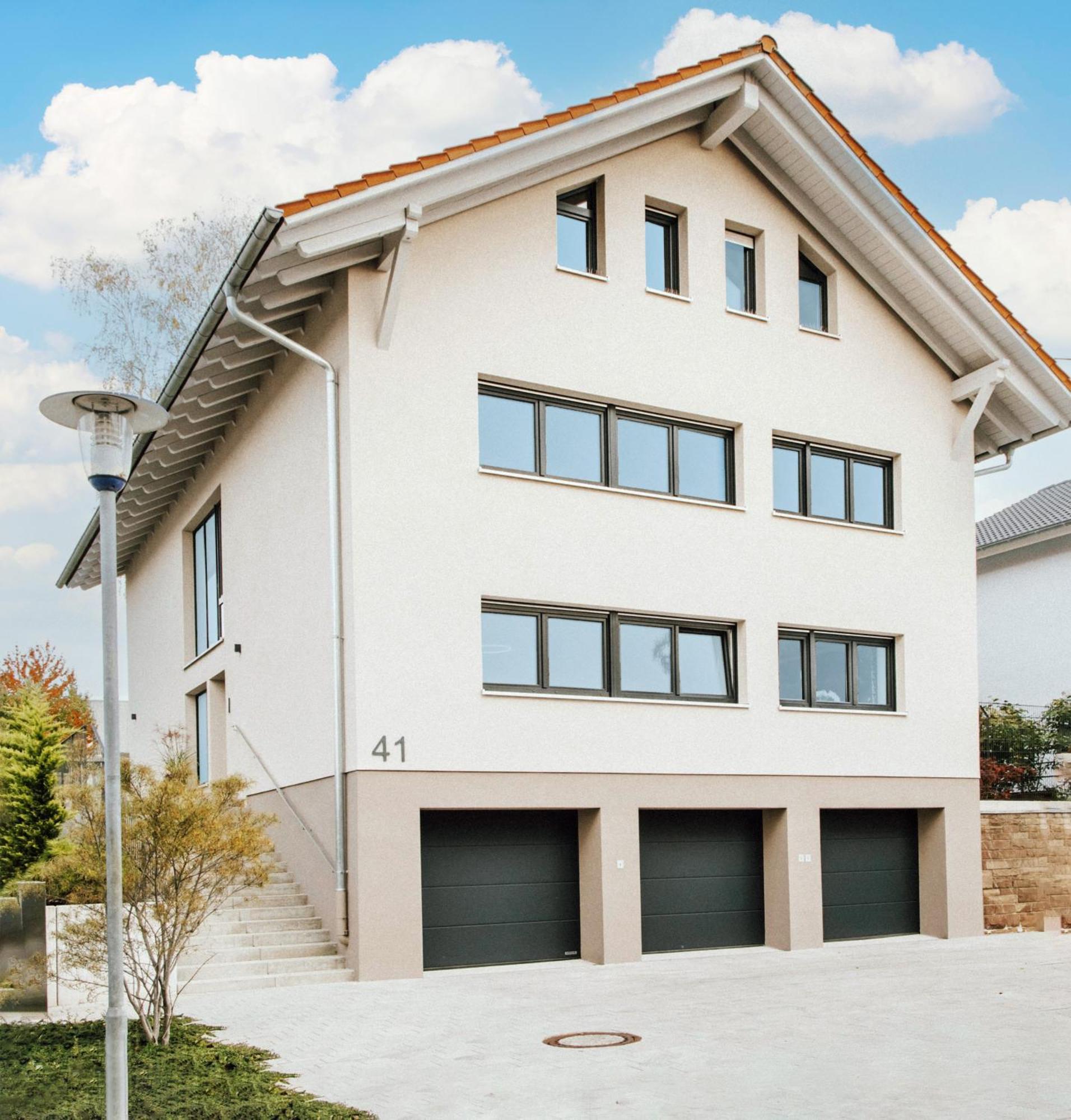 BlumenRaum Ferienwohnung 2 Карлсруэ Экстерьер фото
