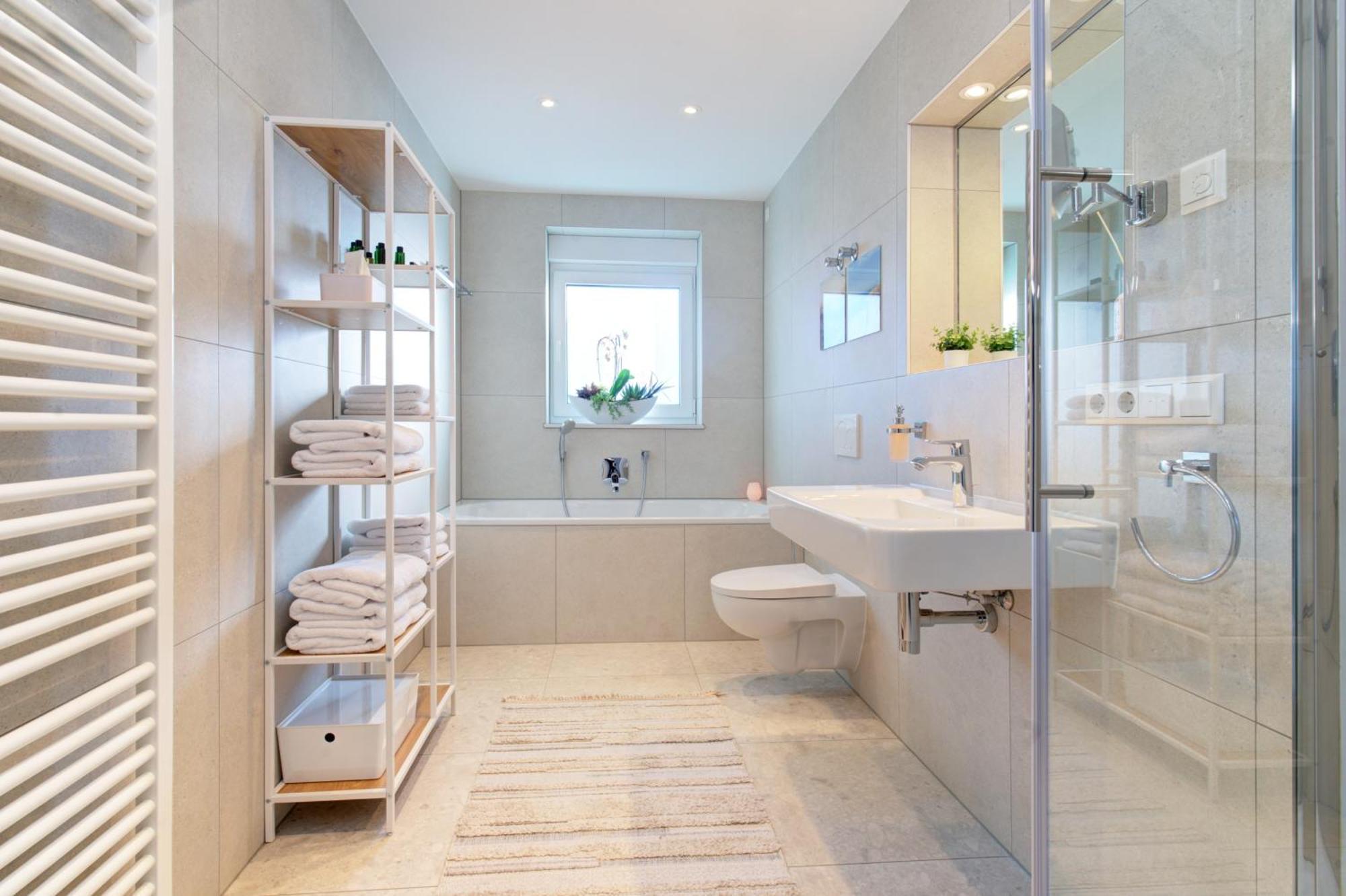 BlumenRaum Ferienwohnung 2 Карлсруэ Экстерьер фото